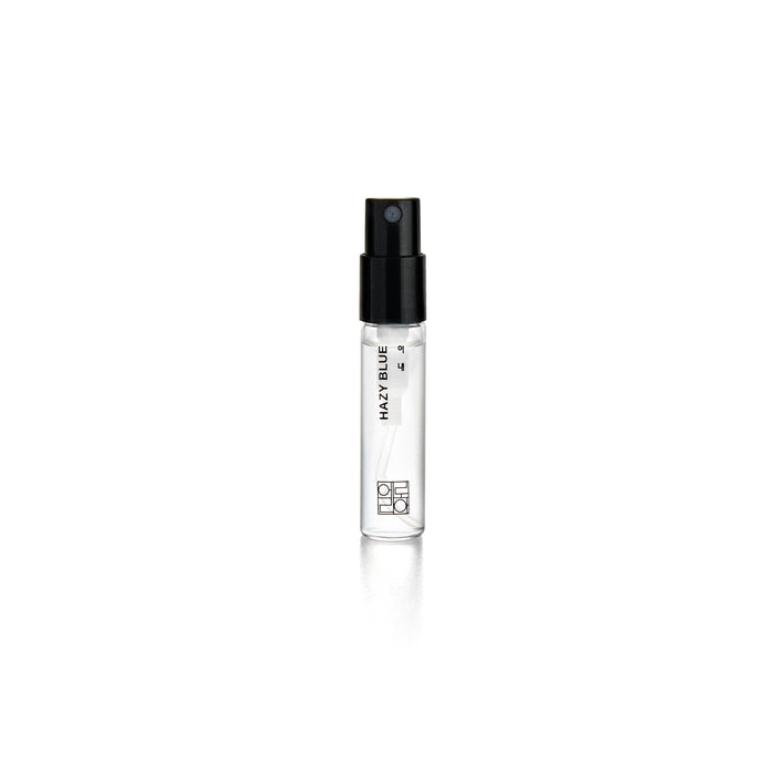 HAZY BLUE (2ml)