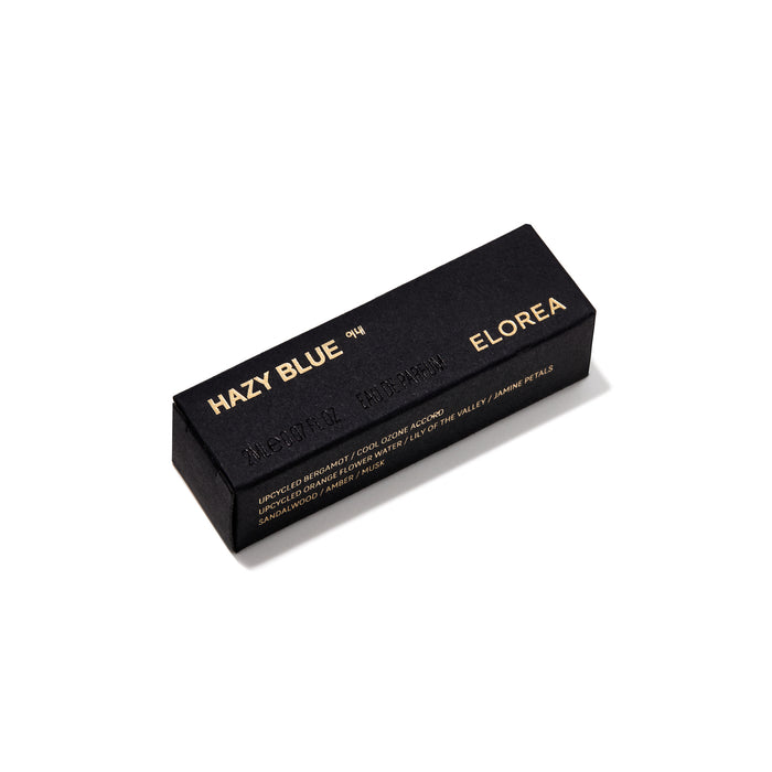 HAZY BLUE (2ml)