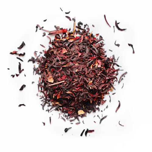 Hibiscus Petals for Soapmaking and crafts
