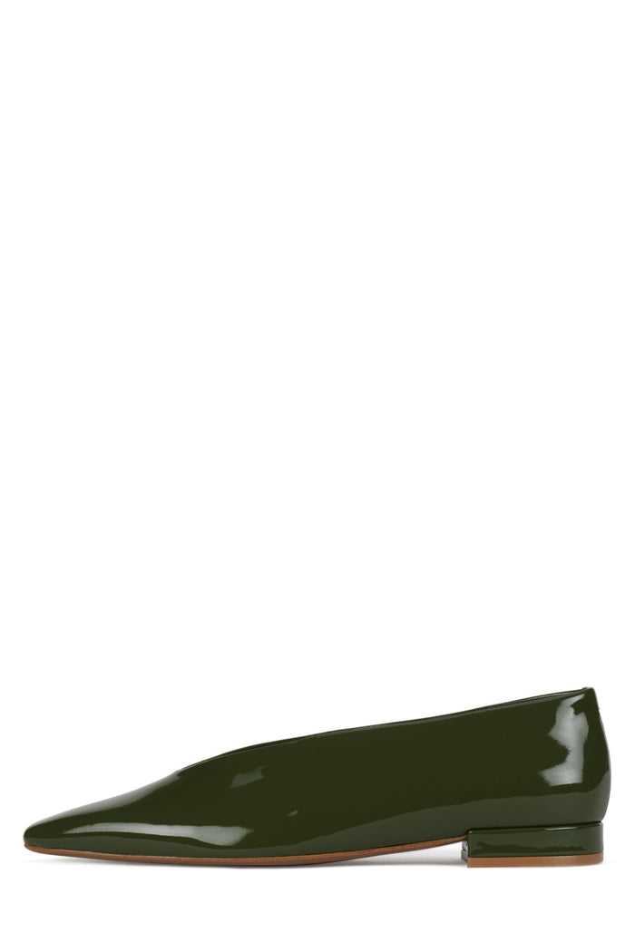 Olive Patent / 6