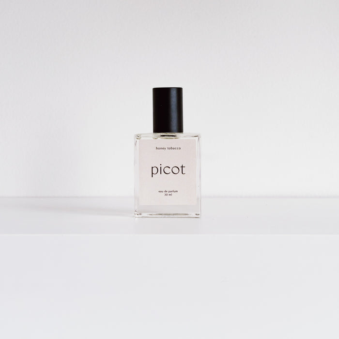 Honey Tobacco eau de parfum