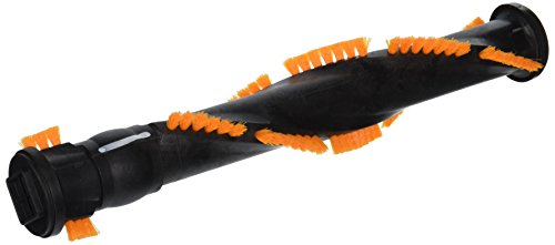Hoover Brushroll, Blk W/Orange Bristles UH70200/210/215 Part 303202004