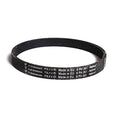 Hoover S3865 Poly V Series Cyclonic Canister Vacuum Single Belt Part 562206001