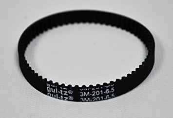 Hoover UH70400, UH70405 Windtunnel Air, Geared Belt, Part 562535001