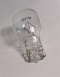 Hoover Vacuum Light Bulb Genuine Part 27313101