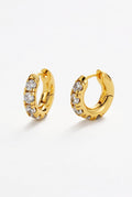 Hope Hoop - Gold