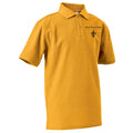 House Polo Shirt - Short Sleeve (NICHOLAS)