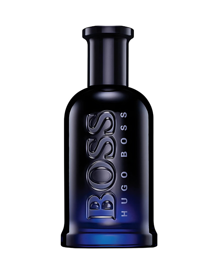 Hugo Boss Bottled Night Eau De Toilette, 100 ml