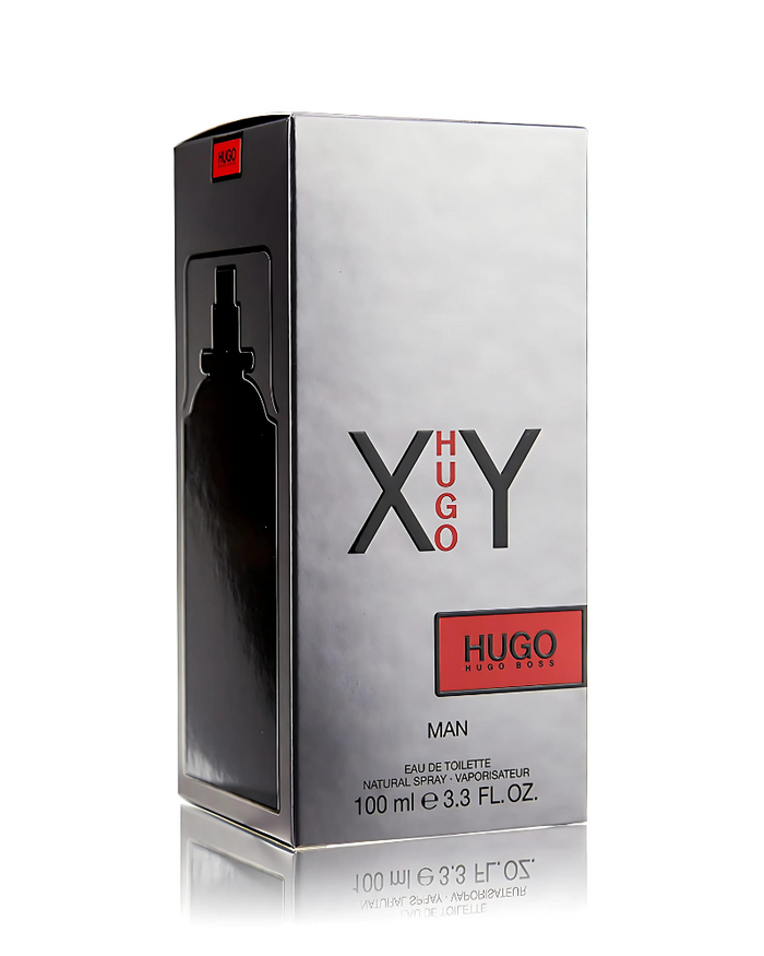Hugo Boss XY Man Eau De Toilette, 100 ml