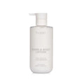 huxter hand cream Huxter Hand & Body Lotion - Sea Salt & Cedarwood - 500ml