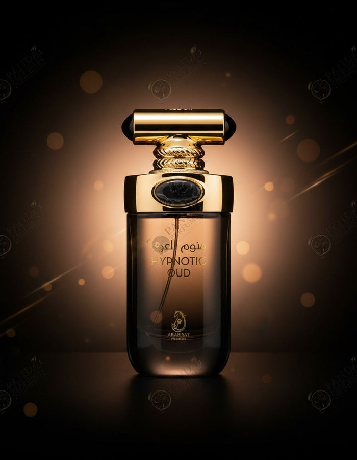Hypnotic Oud - 100ml  (Arabiyat Prestige)