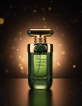 Hypnotic Vanilla 100ml (Arabiyat Prestige)