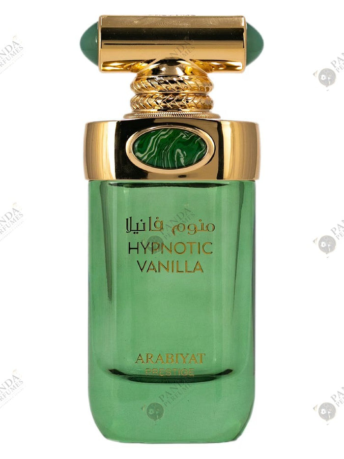 Hypnotic Vanilla 100ml (Arabiyat Prestige)