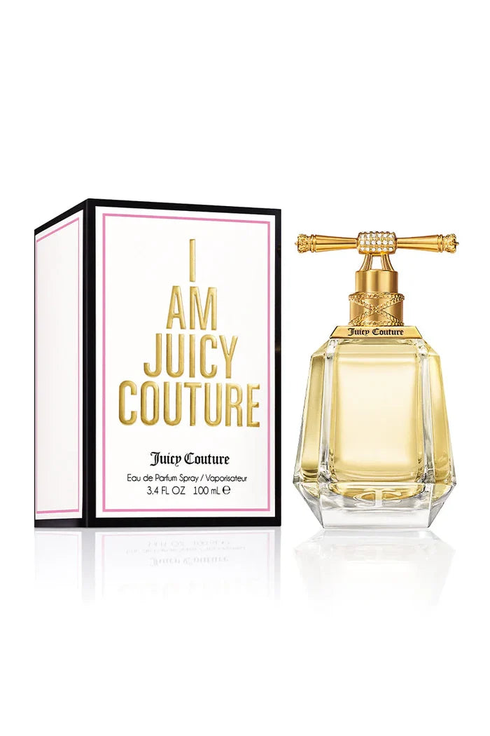 I Am Juicy Couture - Juicy Couture