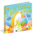 I Believe in You by Sabrina Moyle