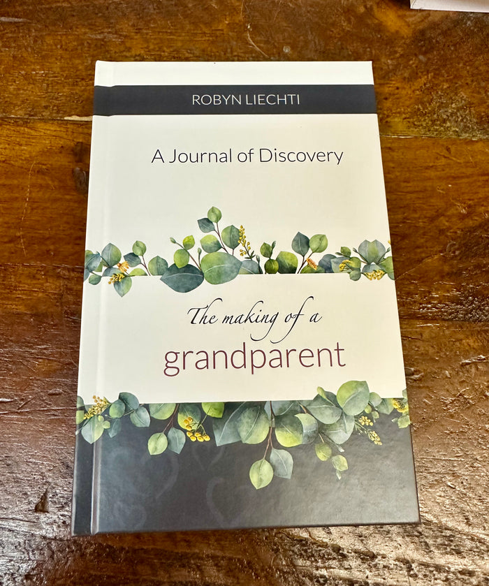 Making of a Grandparent