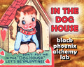 In the Doghouse Perfume Oil