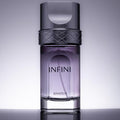 INFINI by khadlaj - Fruity fragrance for Men | Aromaconcepts
