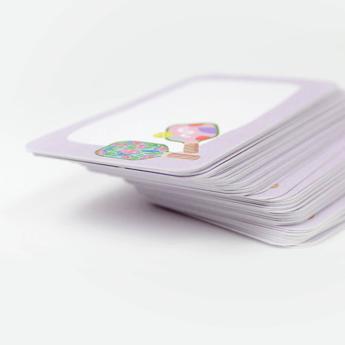 Inklings Paperie - Pocket Notes™ - Pickleball