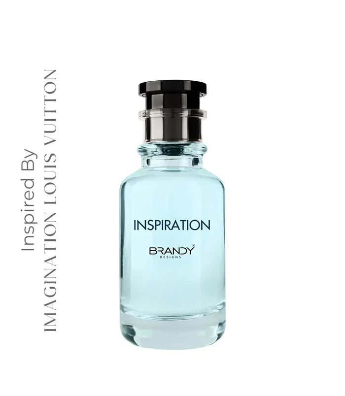 Inspiration Eau De Parfum For Men 100ml by Brandy.