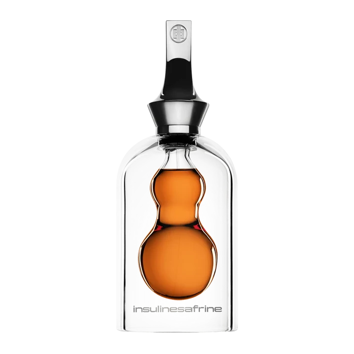 Insuline Safrine - Parfum 45ml
