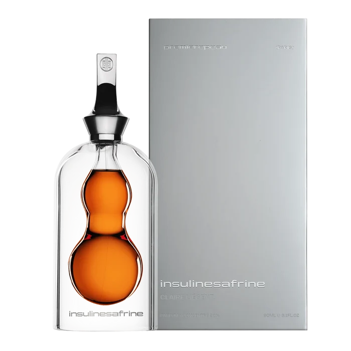 Insuline Safrine - Parfum 90ml