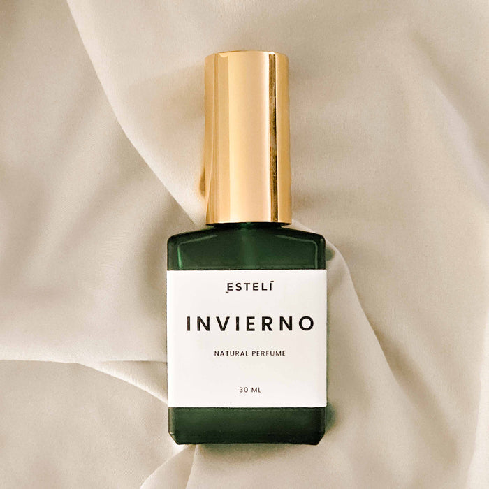 Esteli INVIERNO Perfume Botánica