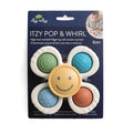 Itzy Pop & Whirl - Smiley Face