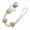 Itzy Ritzy Sweetie Strap Plus - Bear