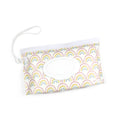 Itzy Ritzy Take & Travel Reusable Wipes Pouch