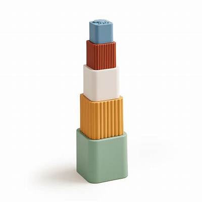 Itzy Sprinkle Nesting Sprinkle Cups