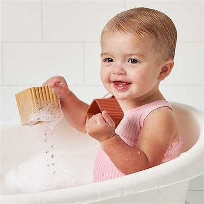 Itzy Sprinkle Nesting Sprinkle Cups