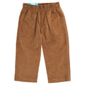 J Bailey Pull On Brown Cord Pant