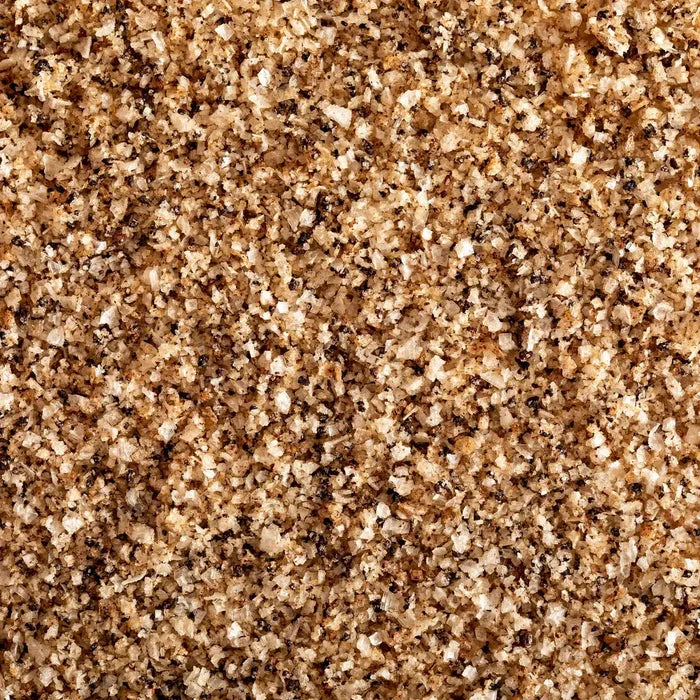 Jacobsen Salt Co. - Black Garlic Ginger Salt - Infused Sea Salt