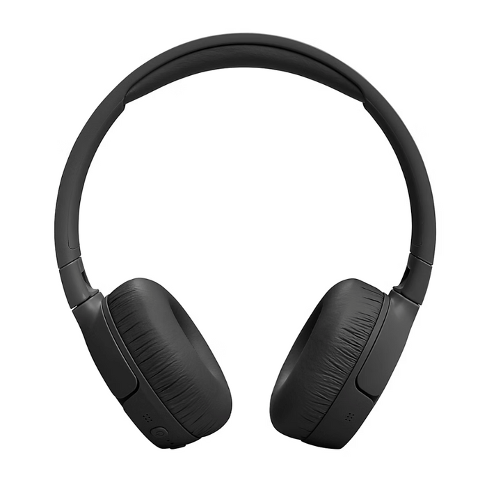 JBL Tune 670NC Wireless On-Ear Headphones with Adaptive Noise Cancelling