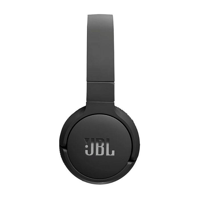 JBL Tune 670NC Wireless On-Ear Headphones with Adaptive Noise Cancelling
