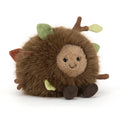 Jellycat Amuseables Mulshi Woodland Floor | Woodland Plush