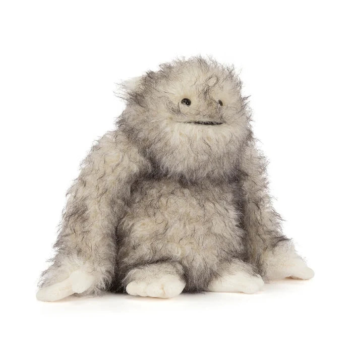 Jellycat Bretti Yeti | Soft Yeti Plush Toy