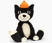 Jellycat Jack
