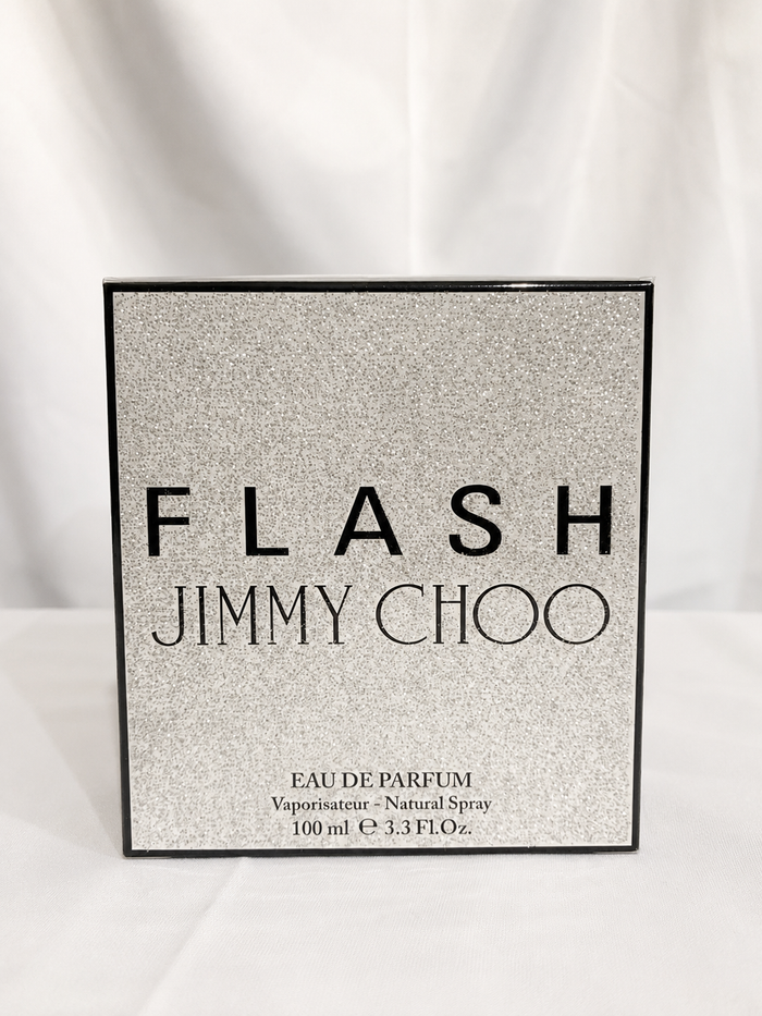 Jimmy Choo Flash Eau de Parfum for Women