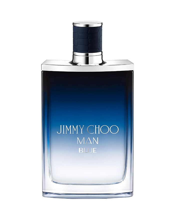 Jimmy Choo Man Blue Eau De Toilette, 100 ml