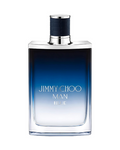 Jimmy Choo Man Blue Eau De Toilette, 100 ml