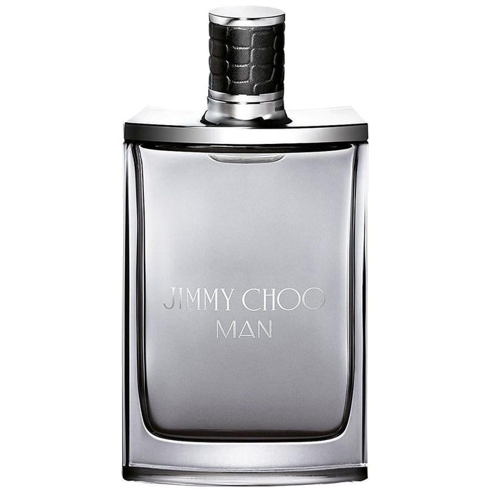 Photo of Jimmy Choo Man by Jimmy Choo for Men 3.3 oz EDT Spray Tester