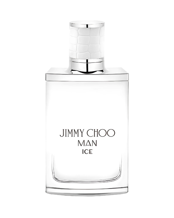 Jimmy Choo Man Ice Eau De Toilette, 100 ml