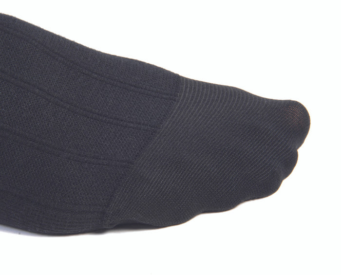 JOBST® For Men Thigh High 15-20mmHg