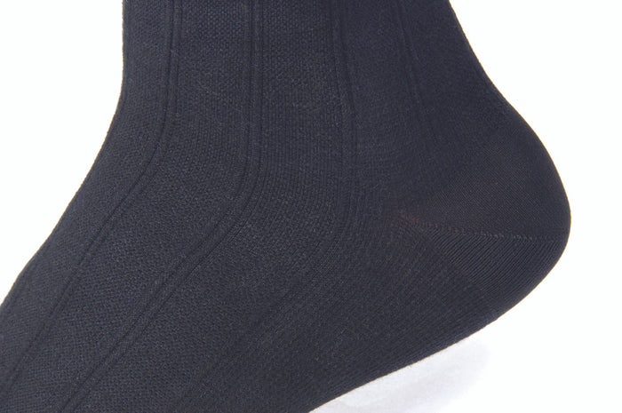 JOBST® For Men Thigh High 15-20mmHg