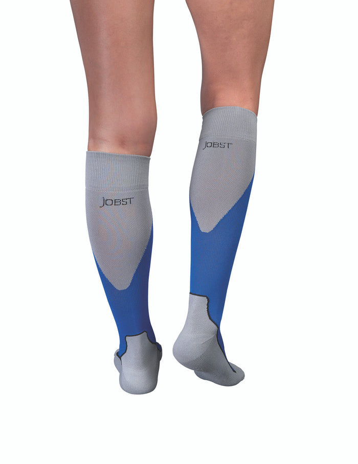 JOBST® Sport Socks Knee Highs 15-20mmHg