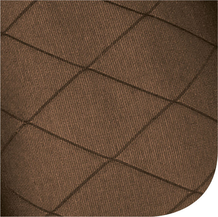 JOBST® UltraSheer Thigh High Diamond Pattern With Dot Silicone Top Band 15-20mmHg
