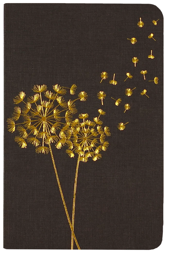 Jotter Notebooks Dandelion Wishes