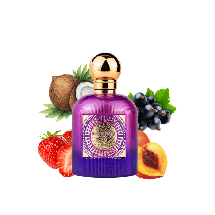Juicy Melange Emir